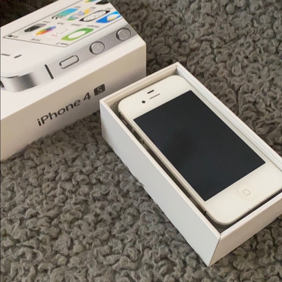 iPhone 4s - Picture 2 of 6